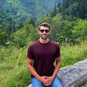 Meet your Posher, William